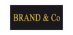 Brand & Co